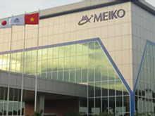 VietNam Meiko Electronics