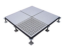 32% Ventilation Steel Air-flow Raised Floor