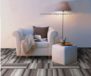 Carpet Tile XL03