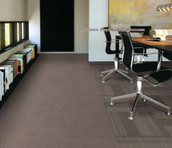 Carpet Tile XLB50