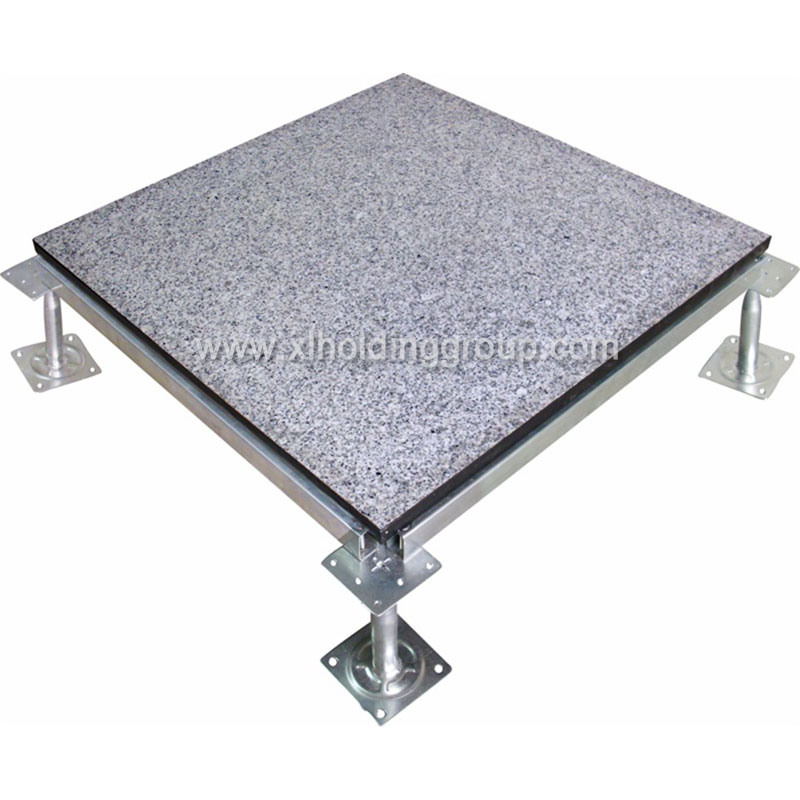 Granite Steel Raised Access Floor